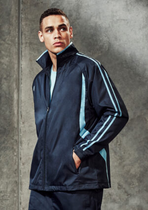 Adults Flash Track Top