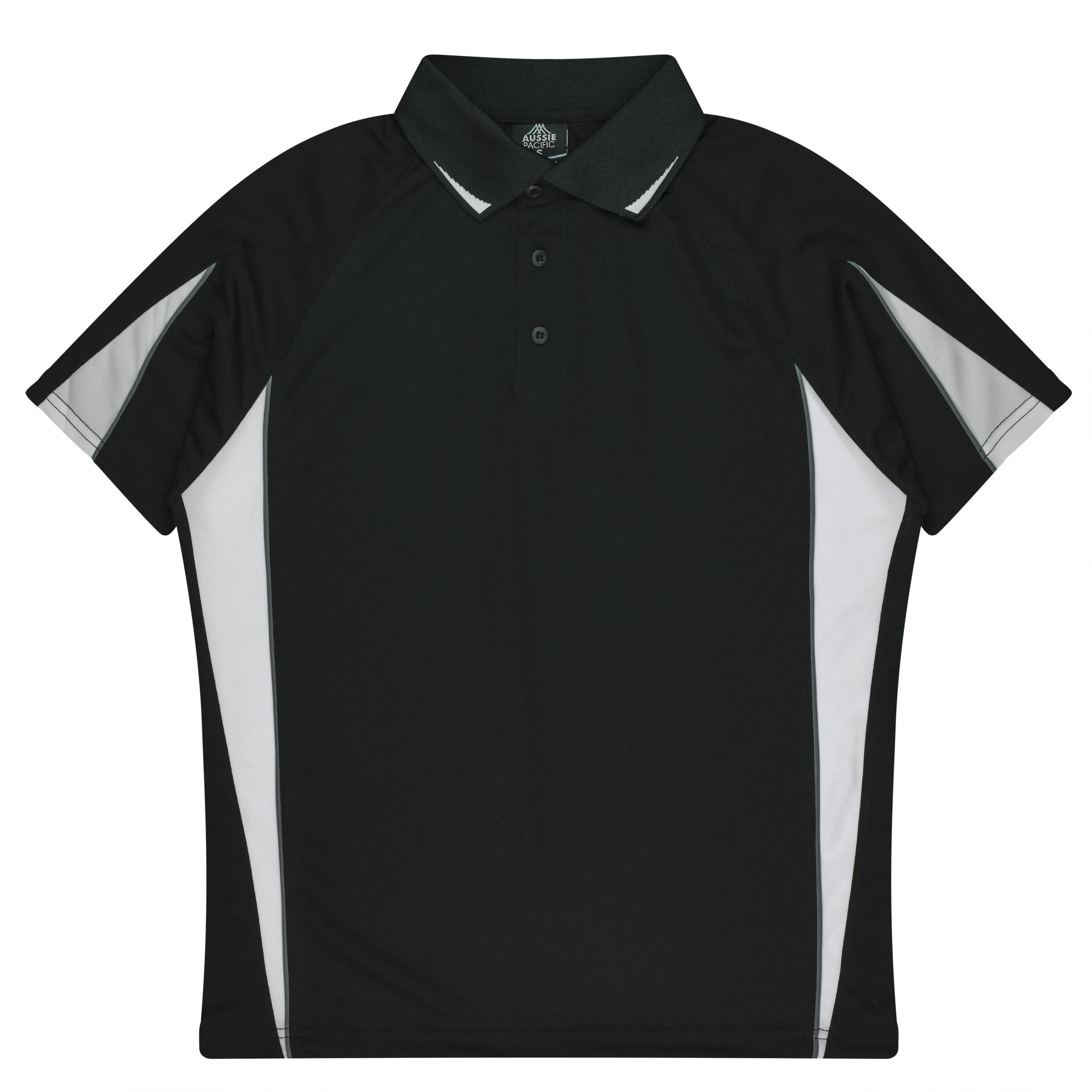 EUREKA MENS POLOS - 1304 - Image 75