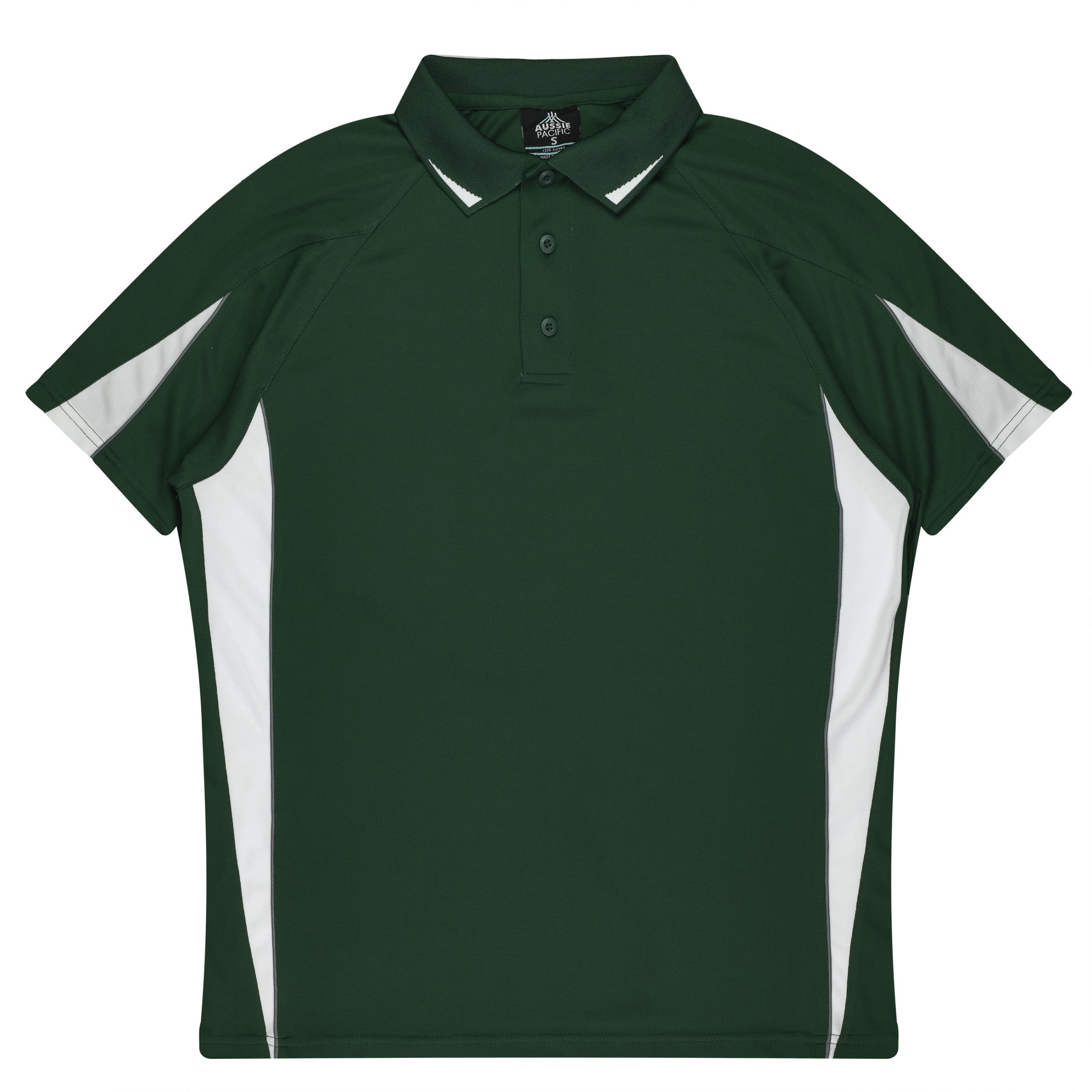 EUREKA MENS POLOS - 1304 - Image 71