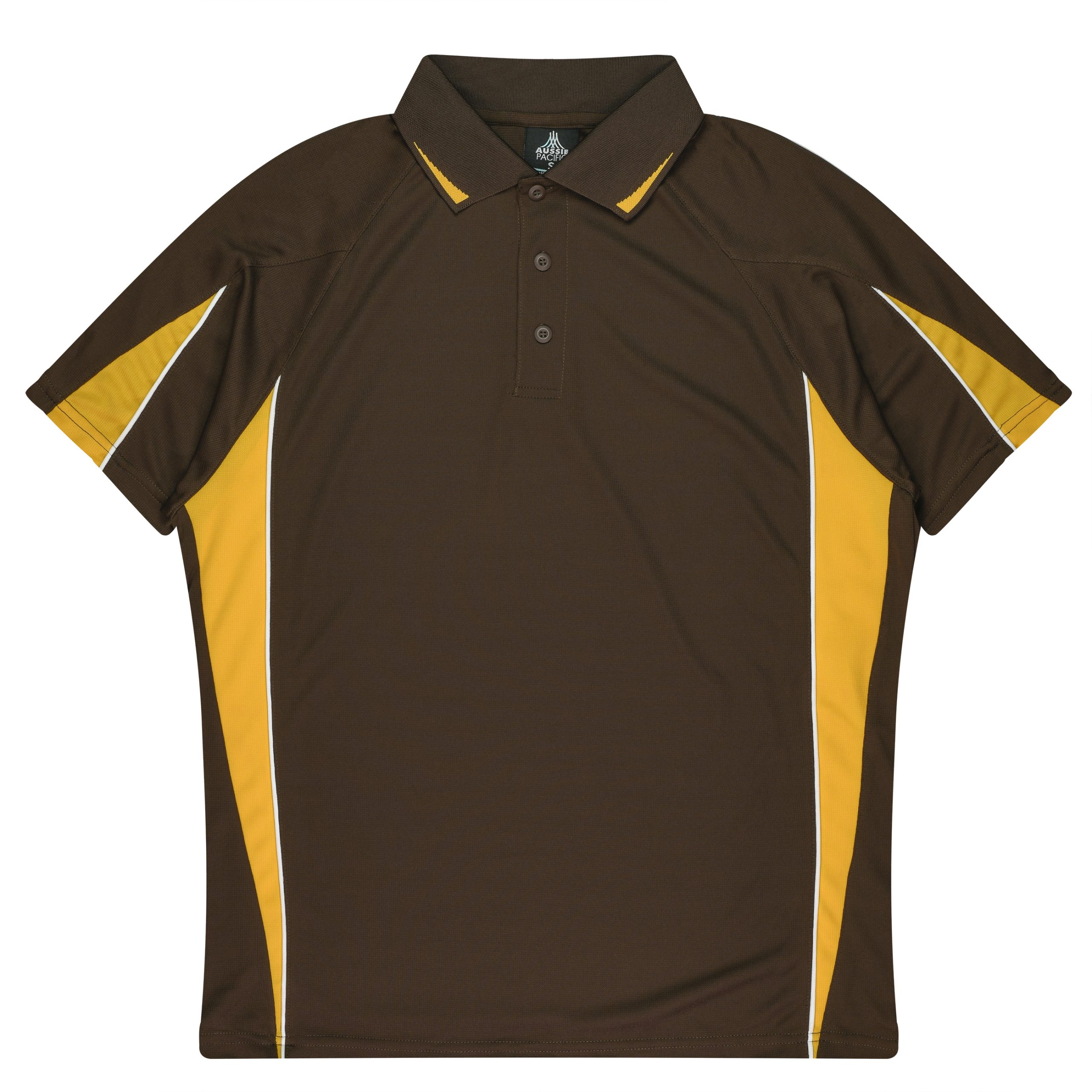 EUREKA MENS POLOS - 1304 - Image 69