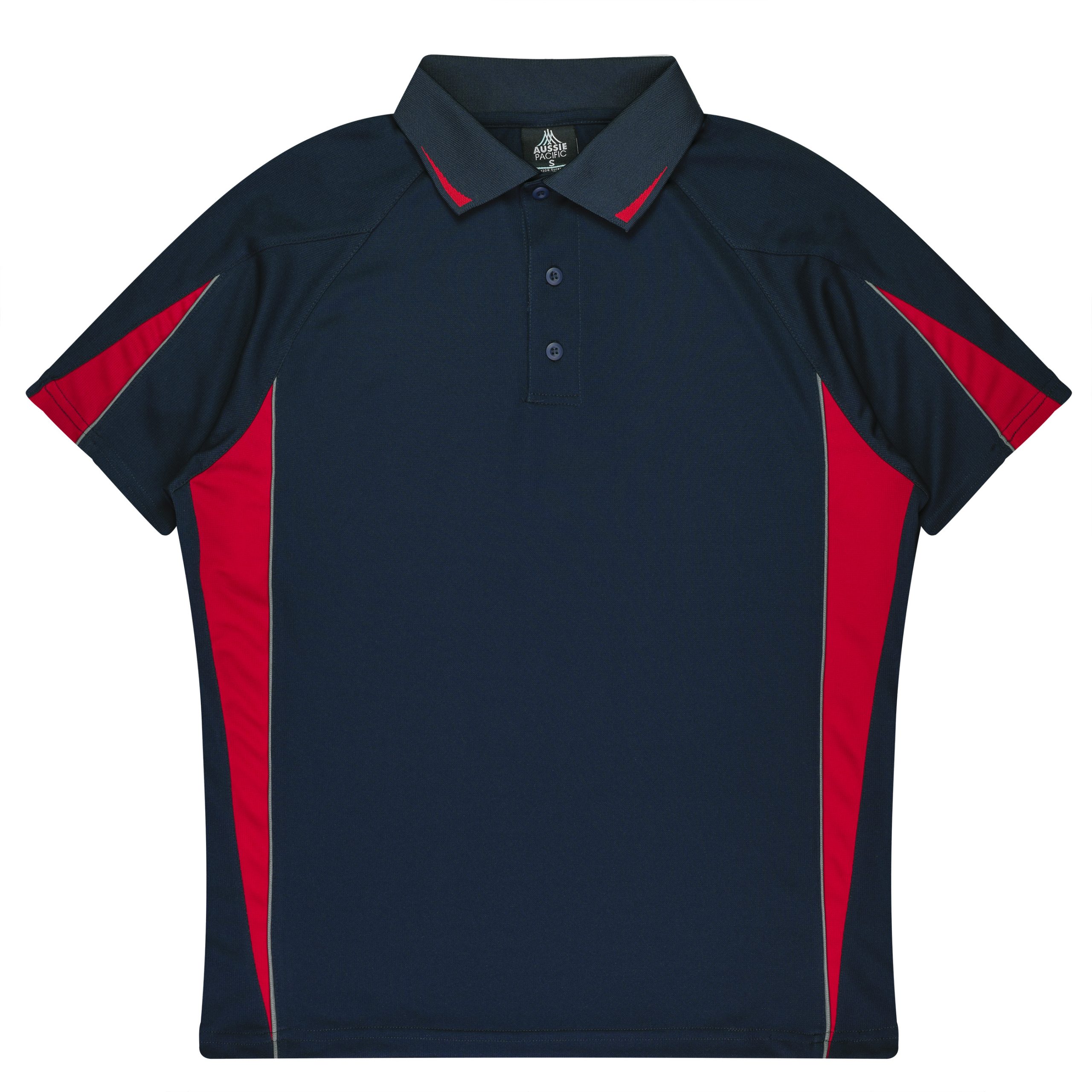 EUREKA MENS POLOS - 1304 - Image 49