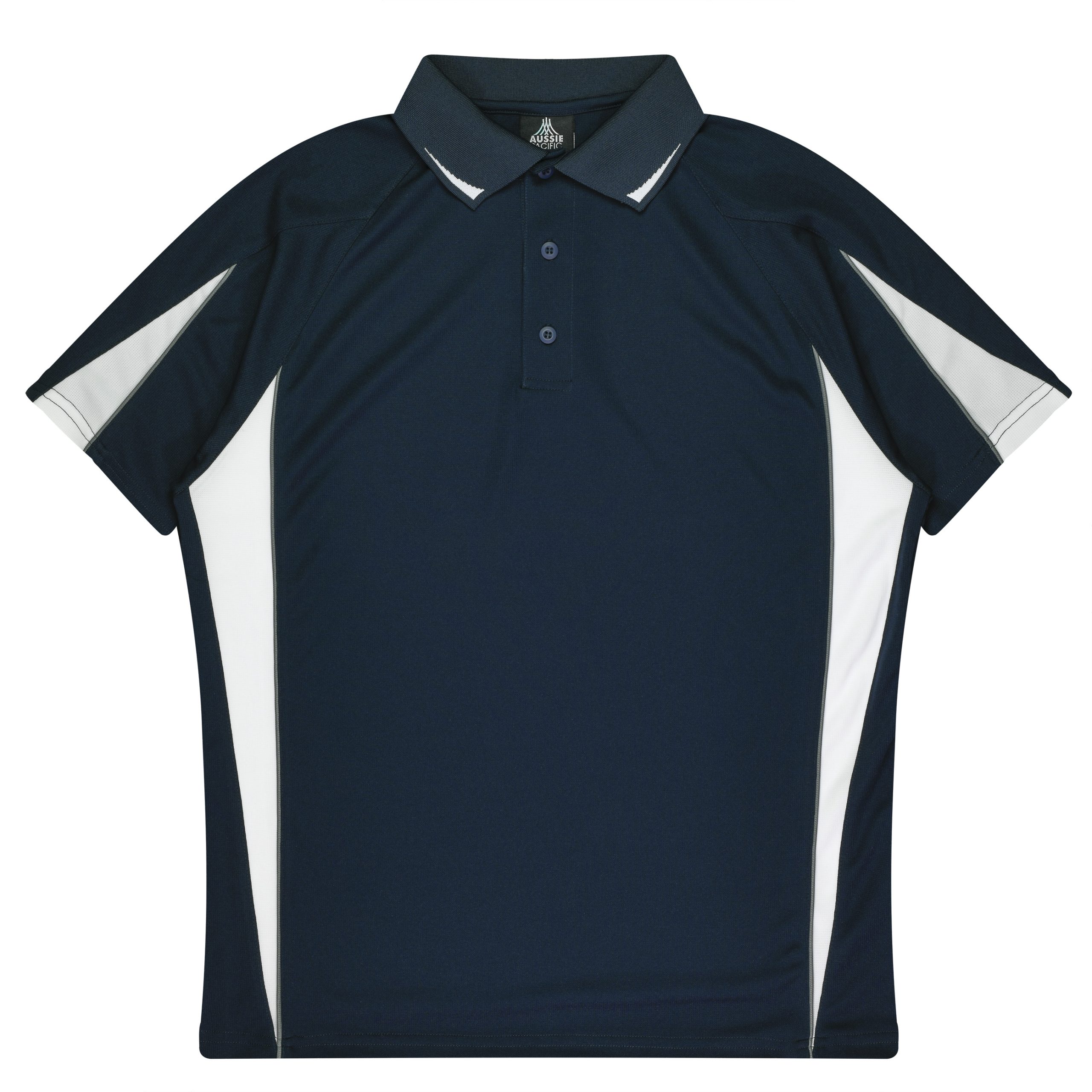 EUREKA MENS POLOS - 1304 - Image 45