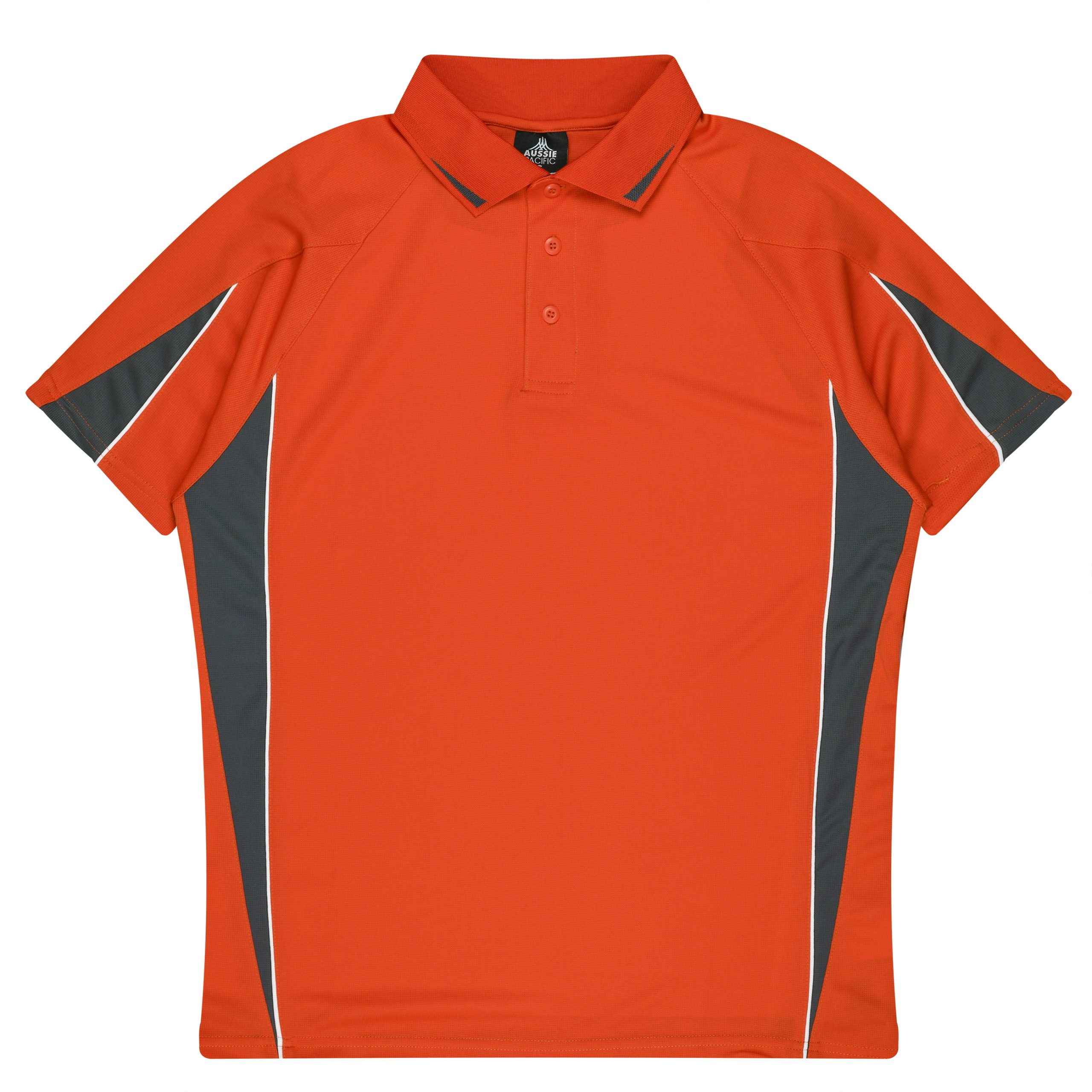 EUREKA MENS POLOS - 1304 - Image 43