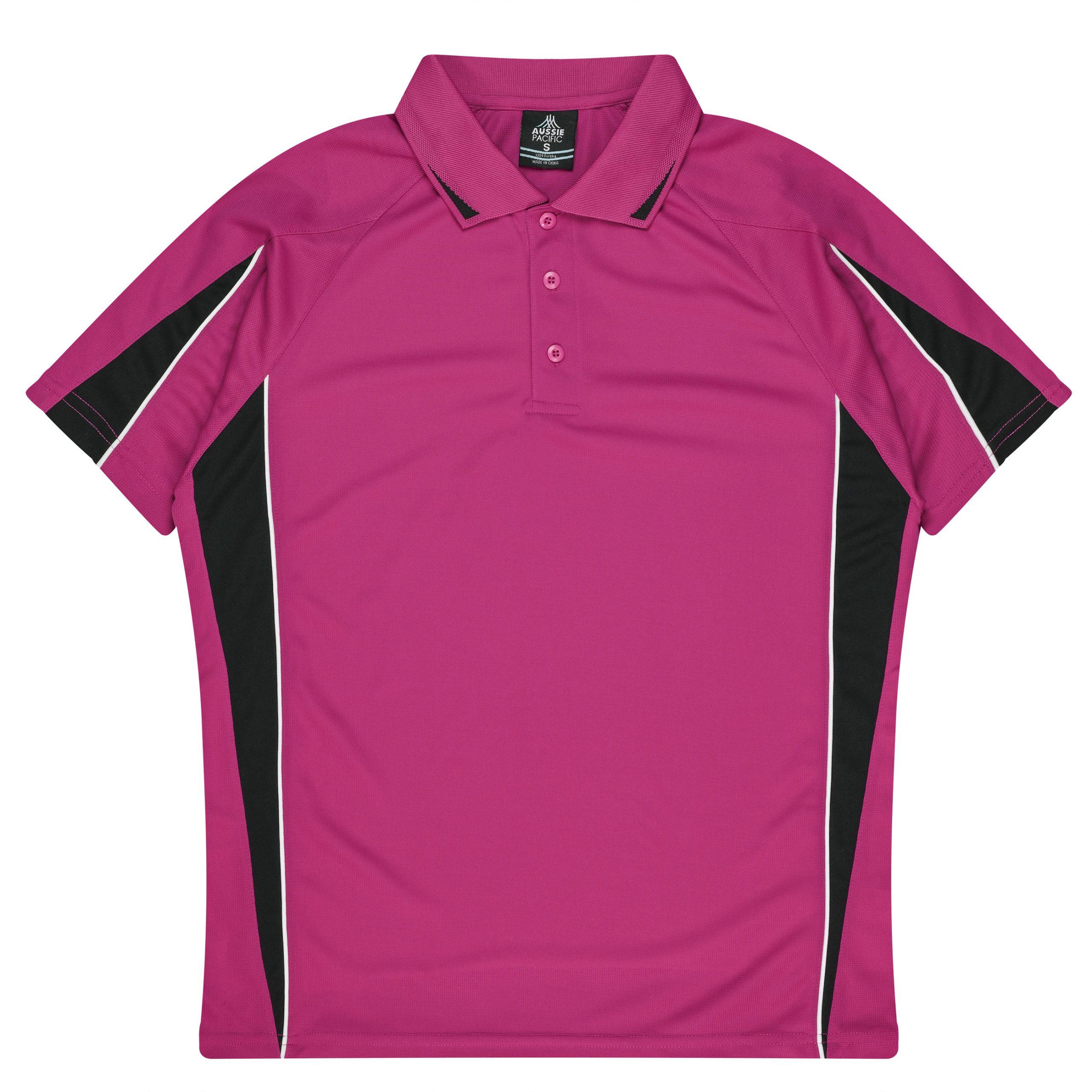 EUREKA MENS POLOS - 1304 - Image 37