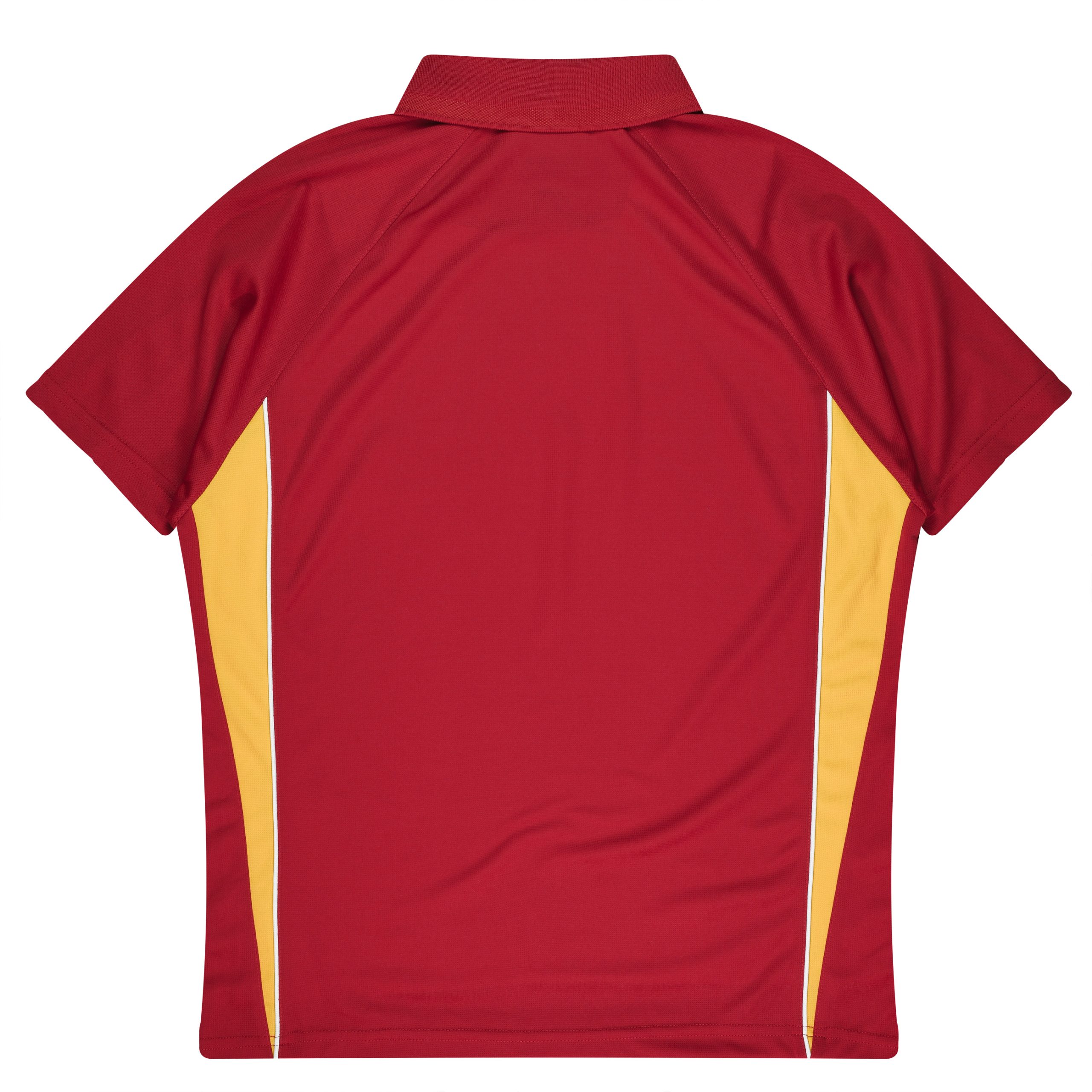 EUREKA MENS POLOS - 1304 - Image 36