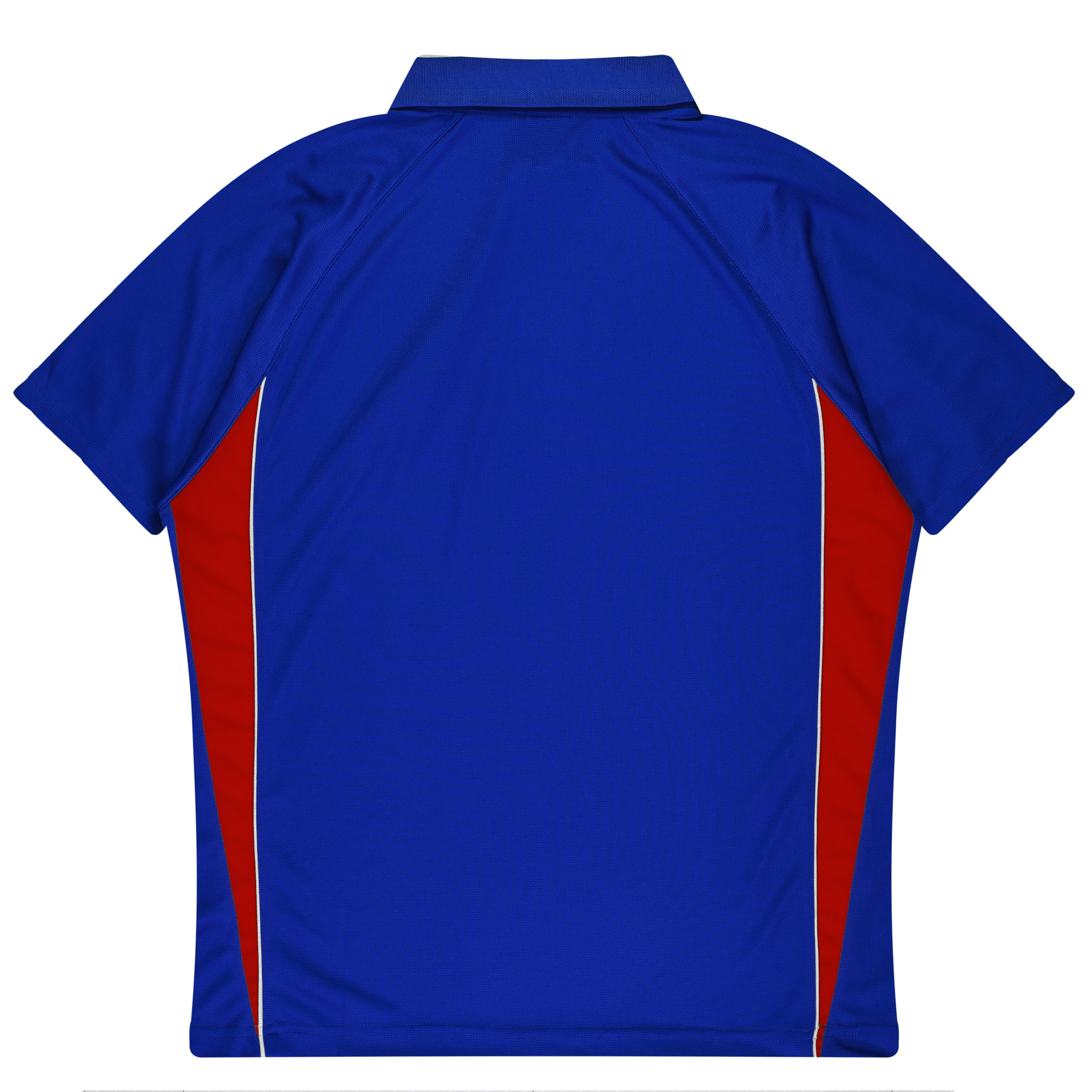 EUREKA MENS POLOS - 1304 - Image 24