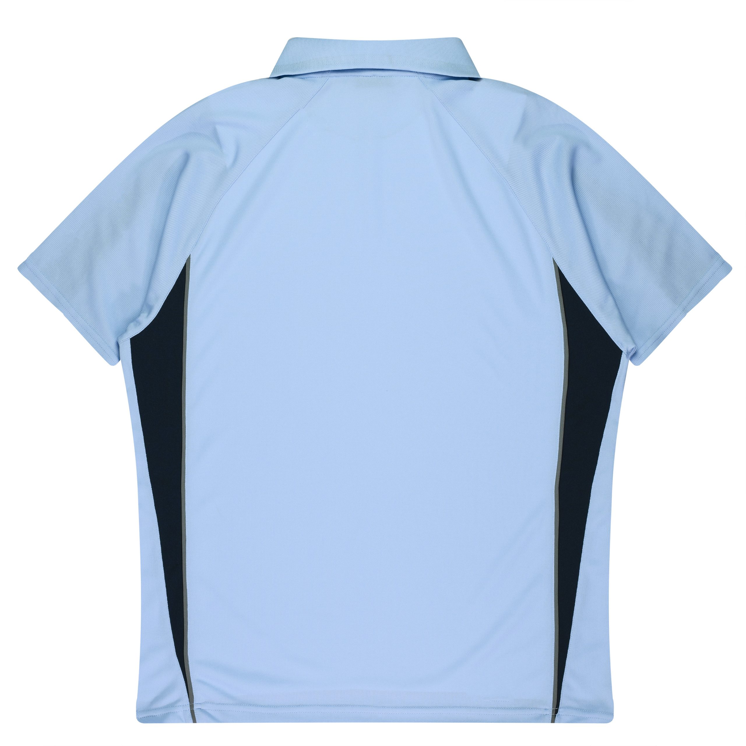 EUREKA MENS POLOS - 1304 - Image 20