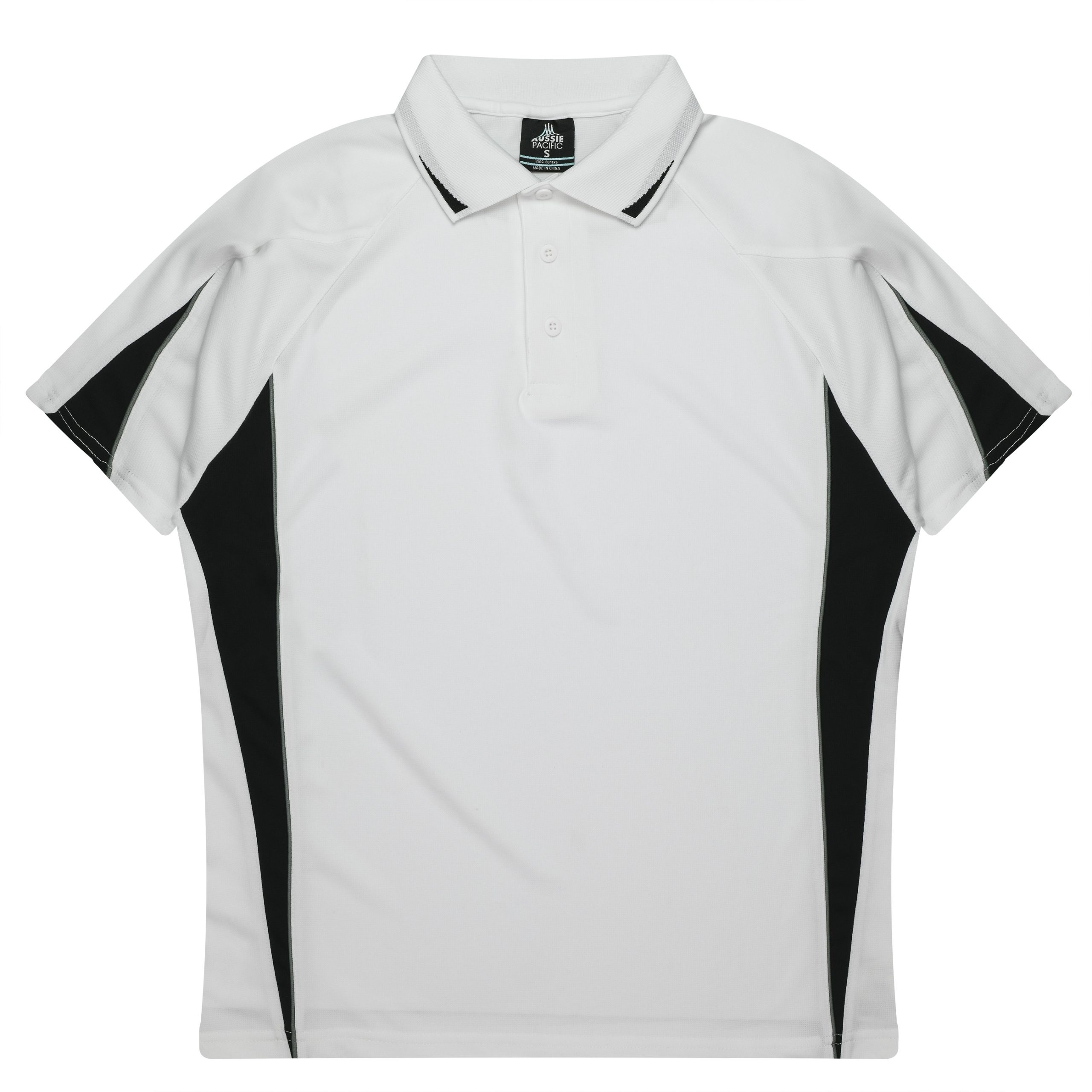 EUREKA MENS POLOS - 1304 - Image 13