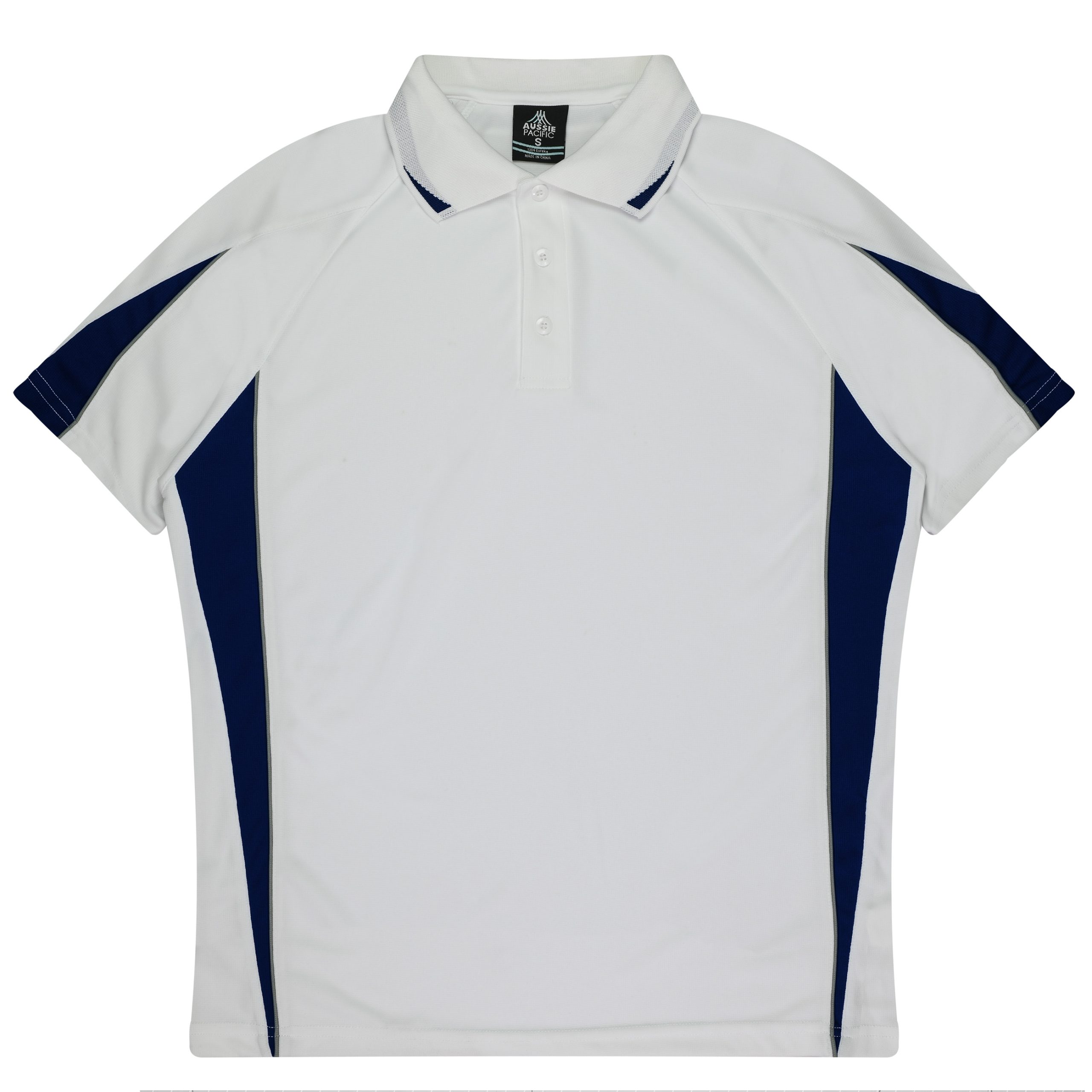 EUREKA MENS POLOS - 1304 - Image 11