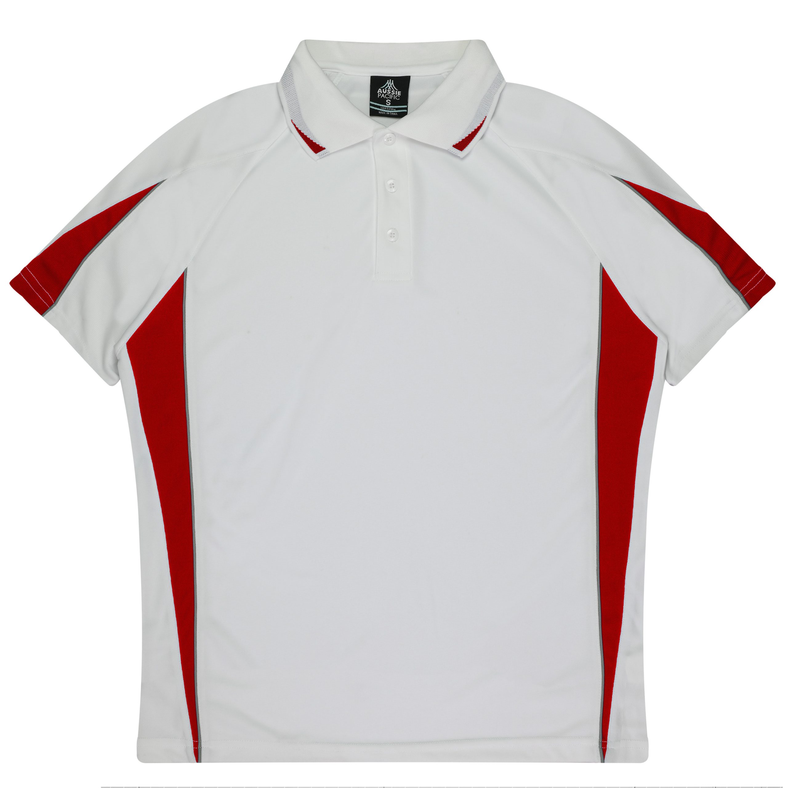 EUREKA MENS POLOS - 1304 - Image 9