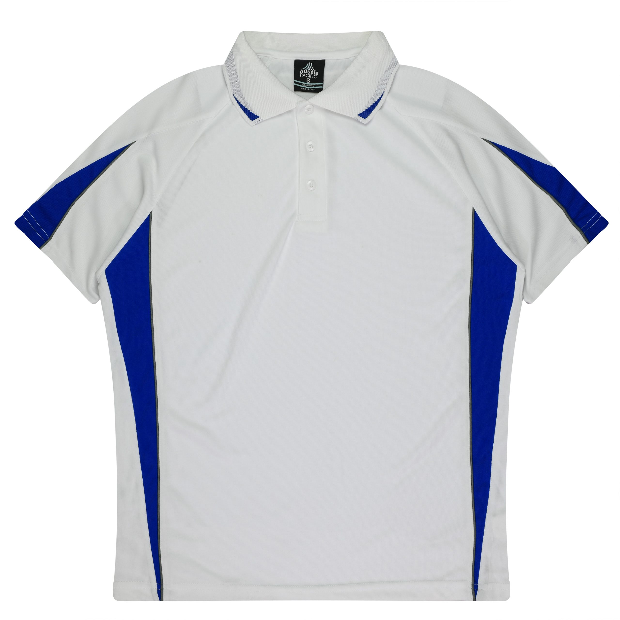 EUREKA MENS POLOS - 1304 - Image 7
