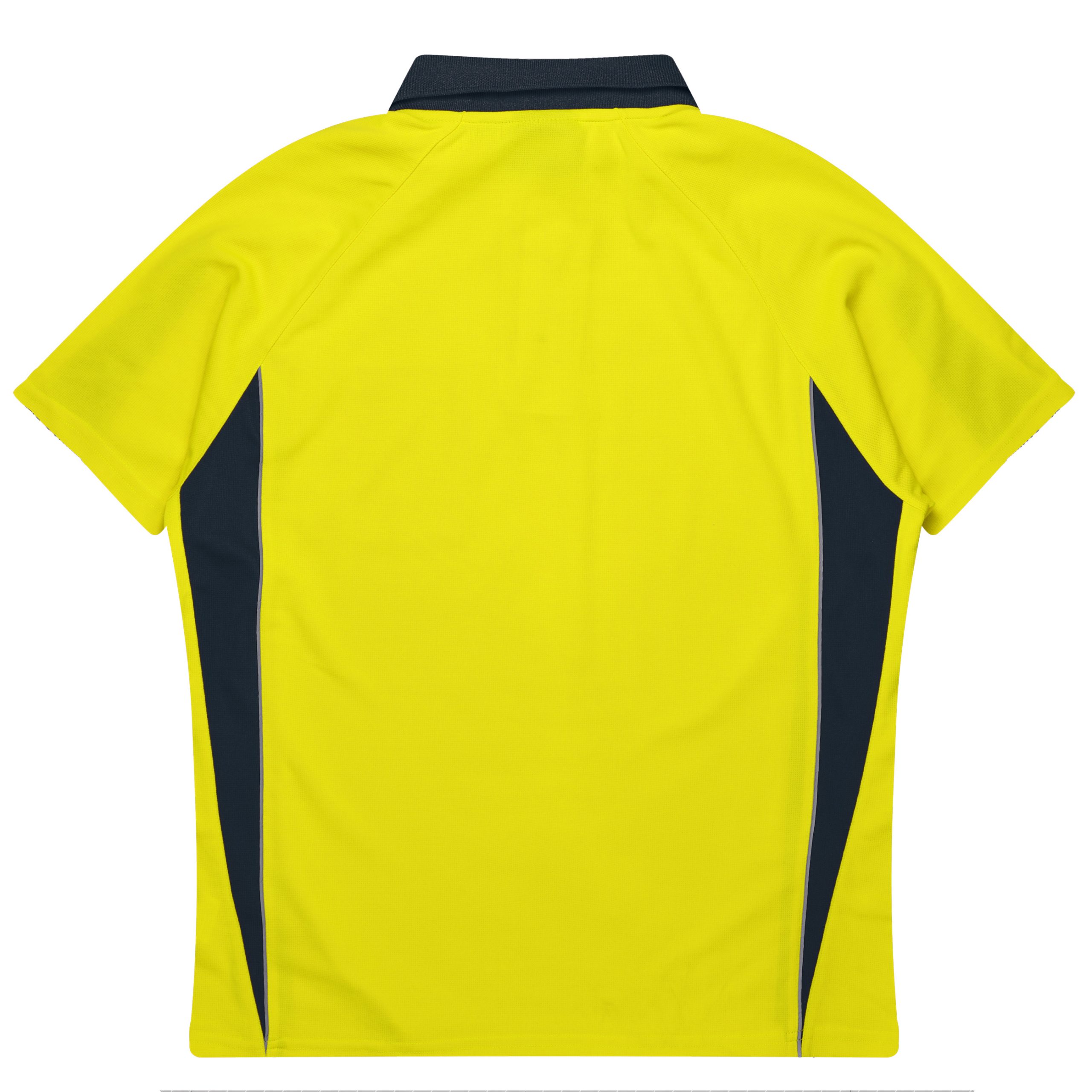 EUREKA MENS POLOS - 1304 - Image 4