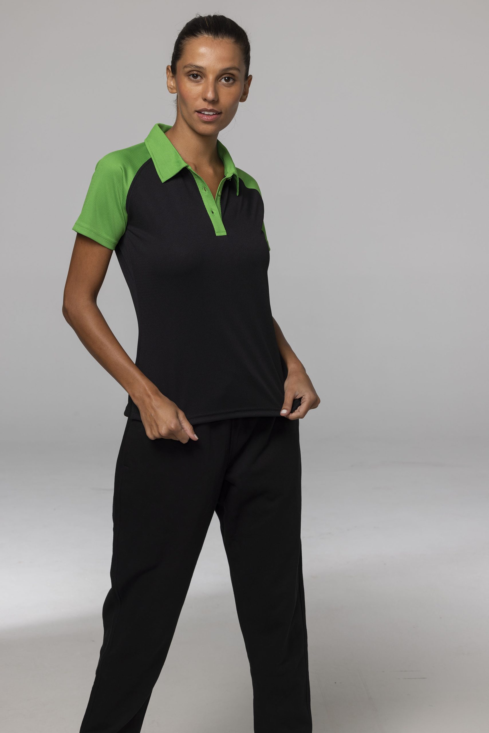MANLY LADY POLO 2318