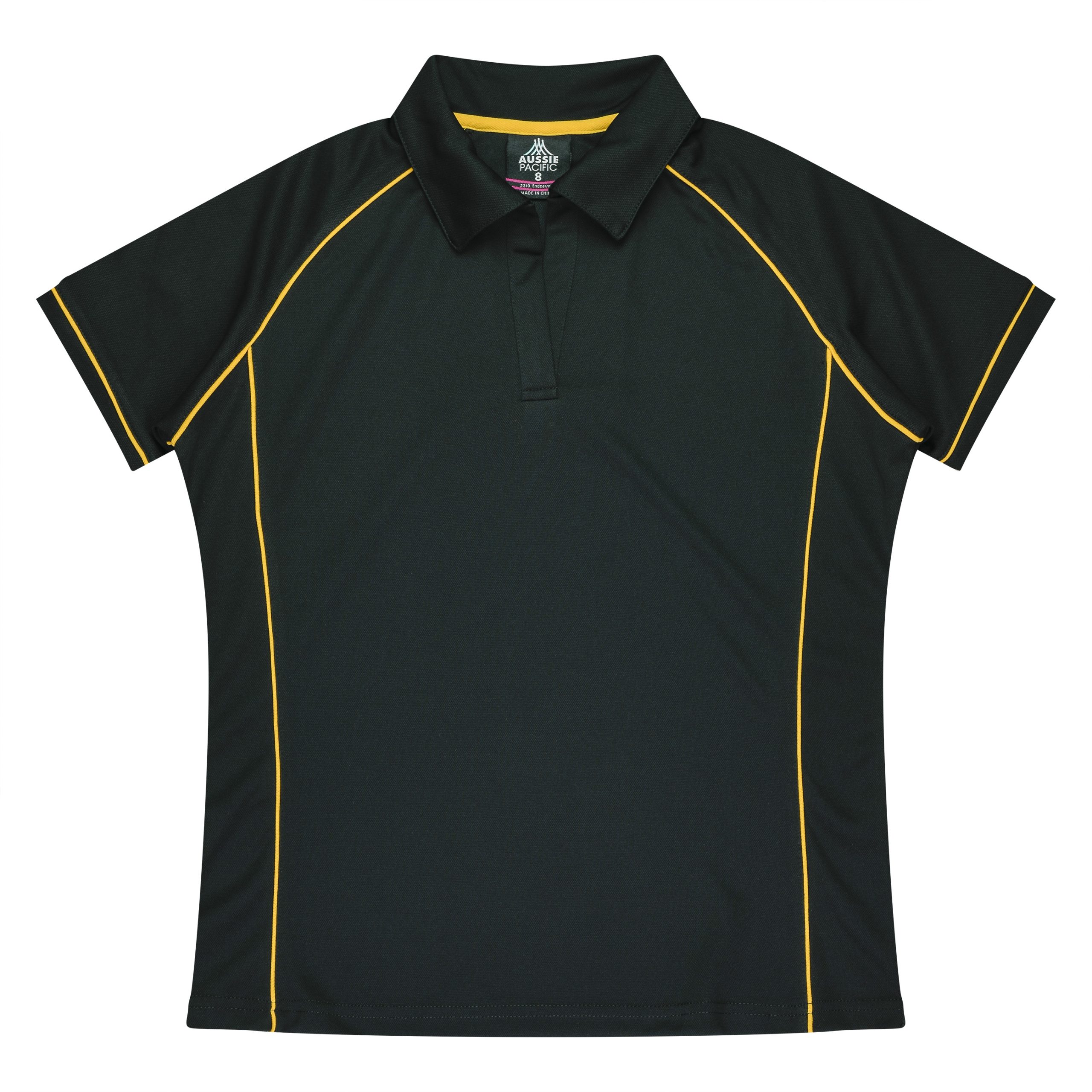 ENDEAVOUR LADY POLOS - 2310 - Image 39