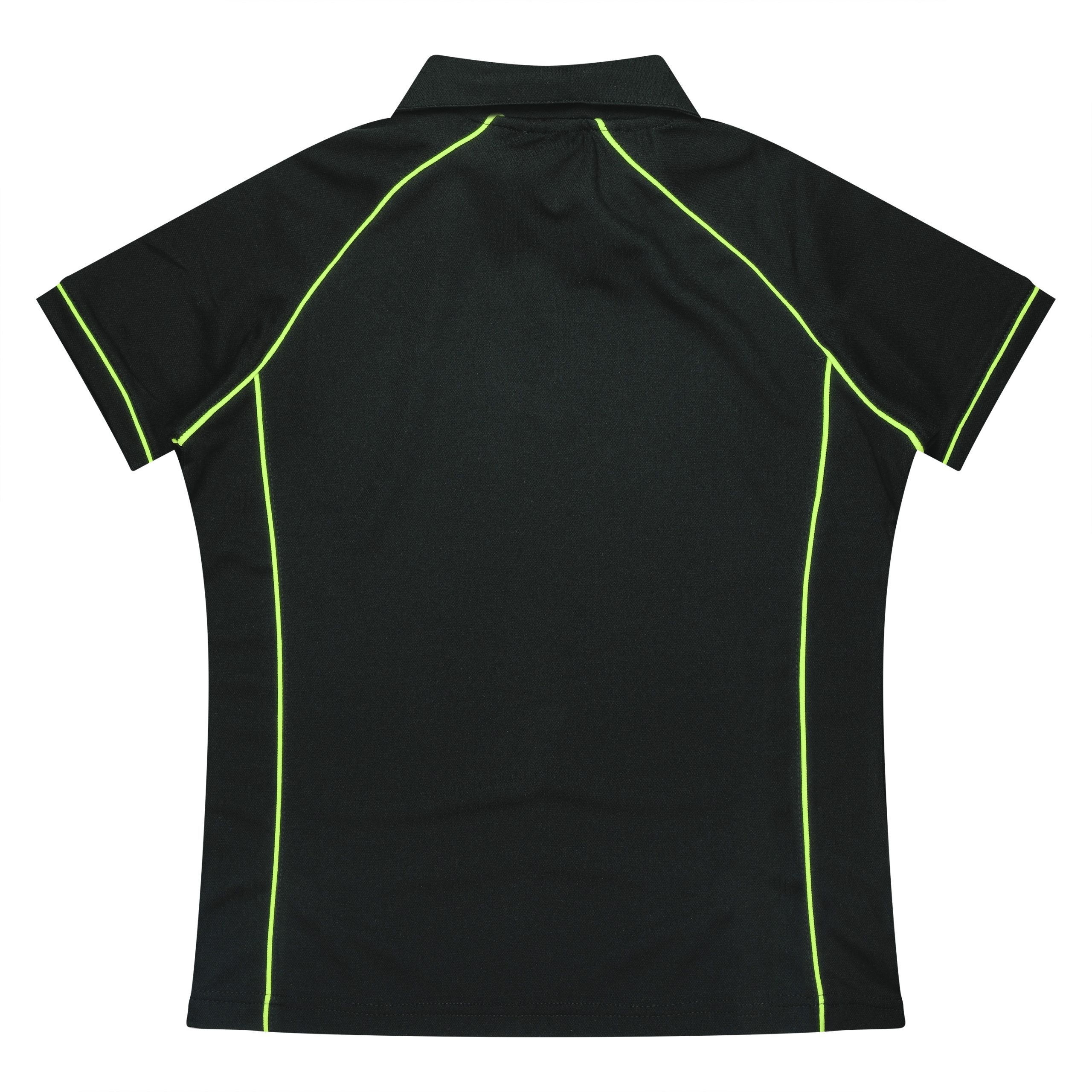 ENDEAVOUR LADY POLOS - 2310 - Image 38
