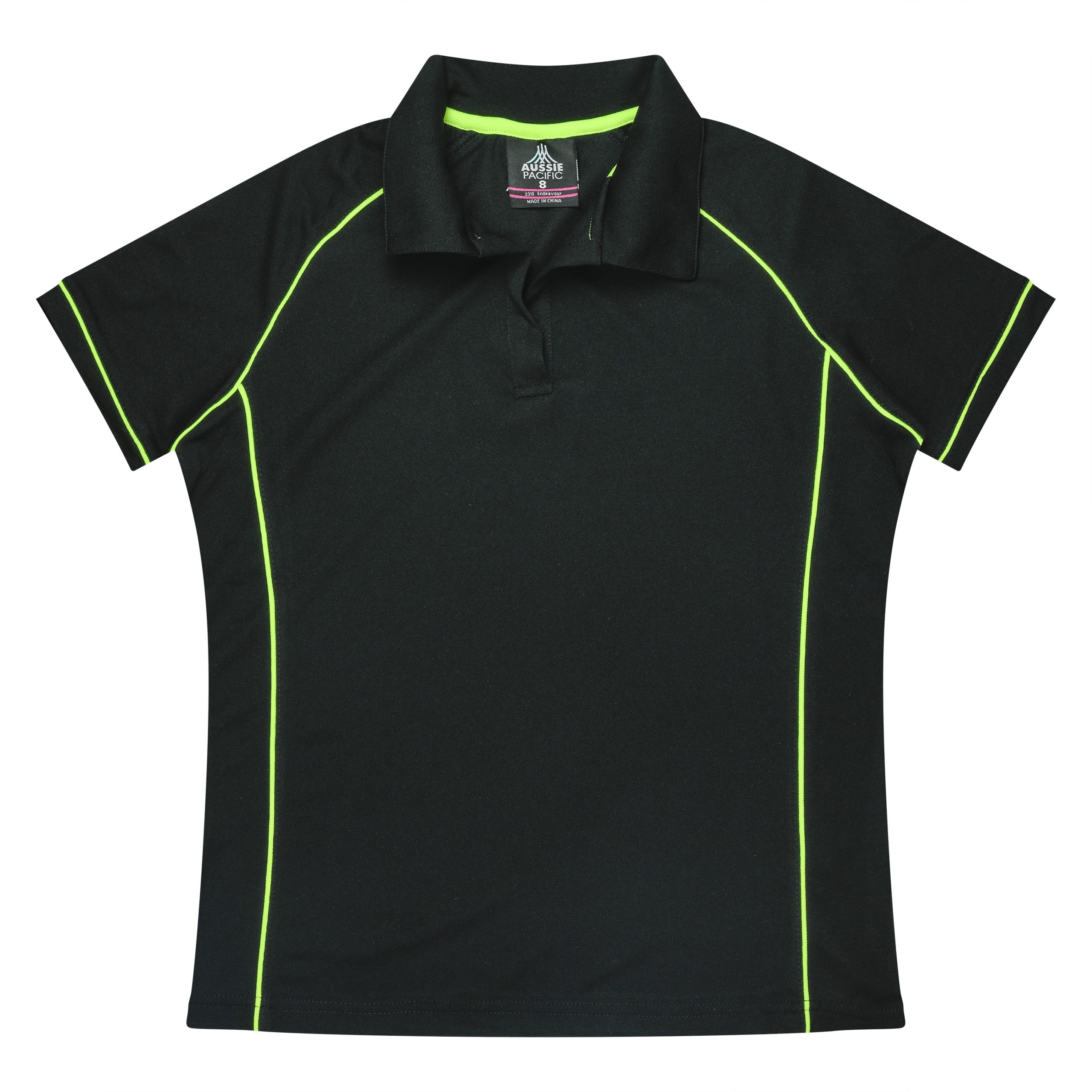 ENDEAVOUR LADY POLOS - 2310 - Image 37