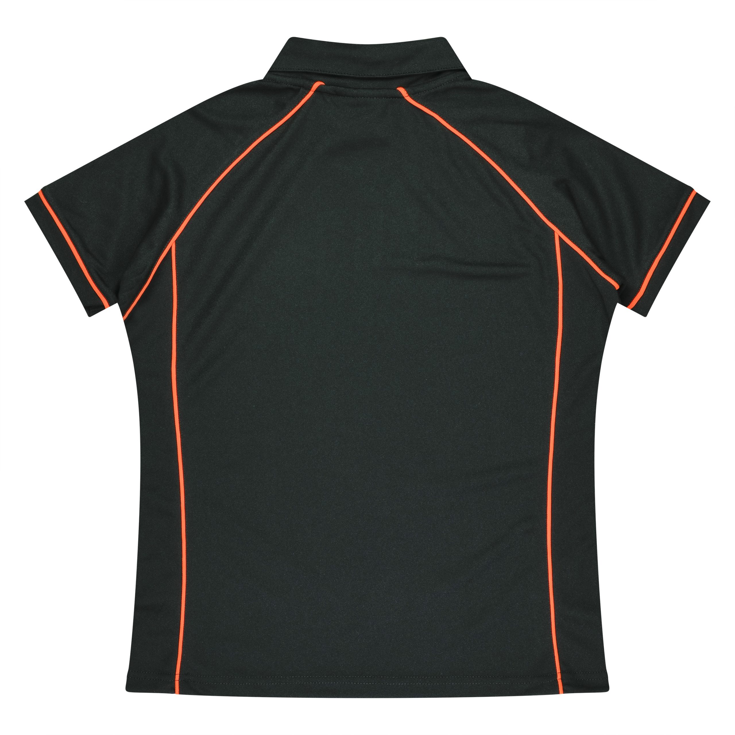 ENDEAVOUR LADY POLOS - 2310 - Image 36