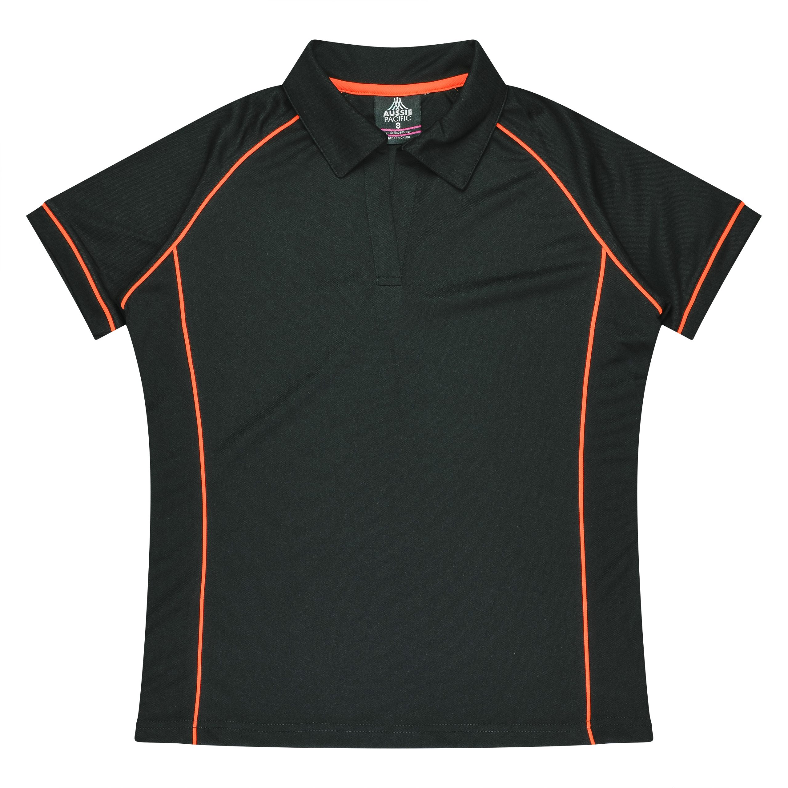 ENDEAVOUR LADY POLOS - 2310 - Image 35