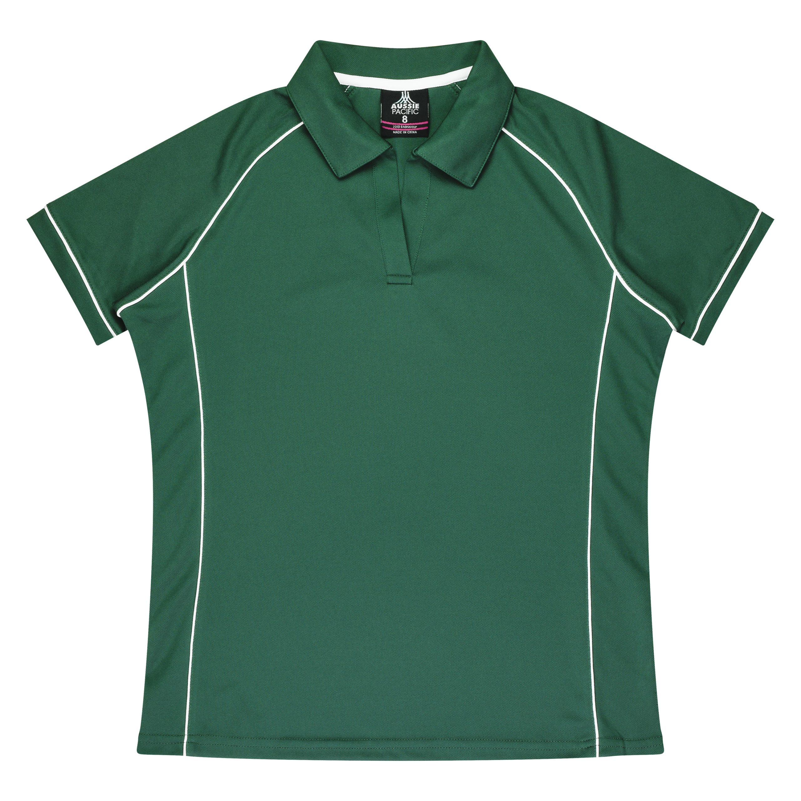 ENDEAVOUR LADY POLOS - 2310 - Image 27