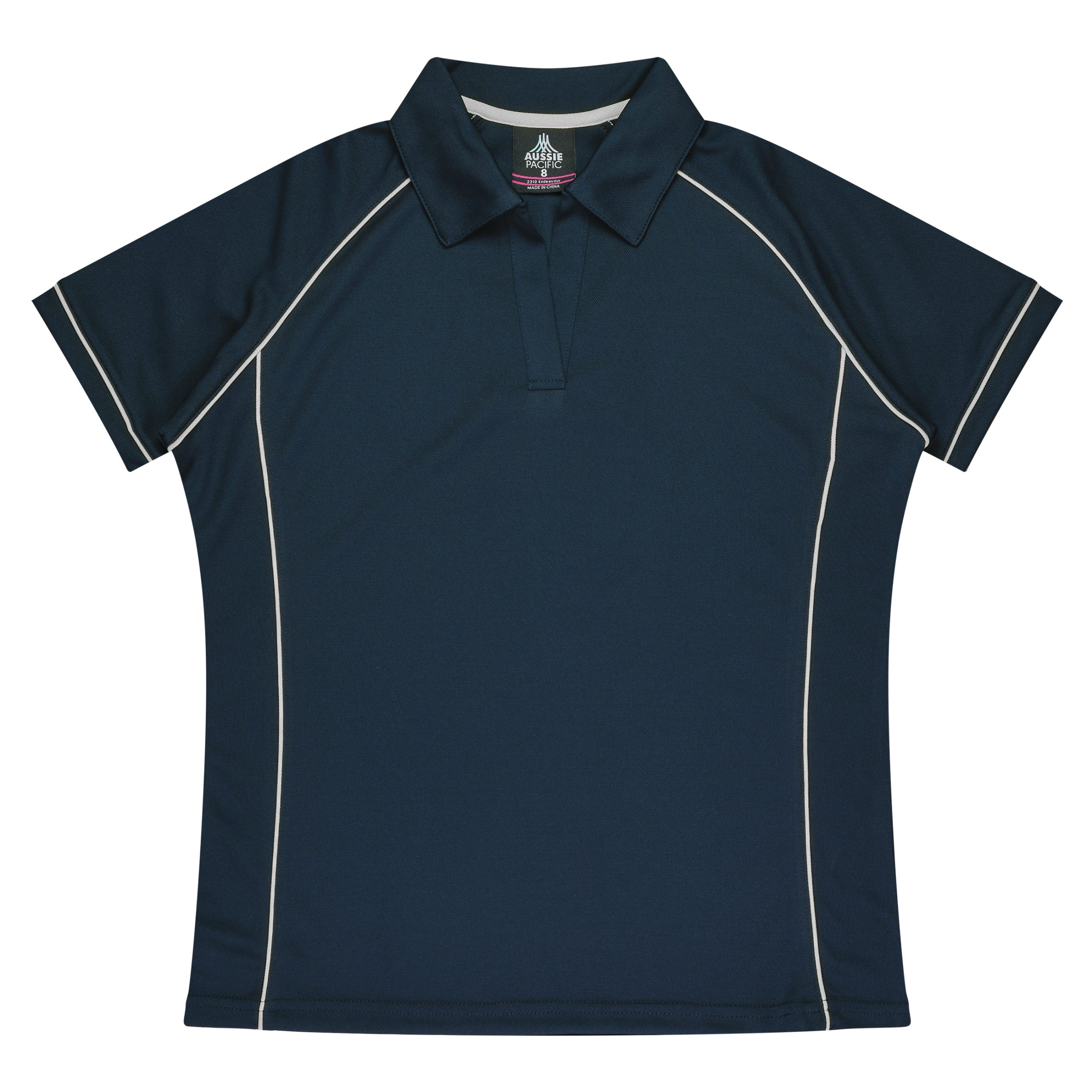 ENDEAVOUR LADY POLOS - 2310 - Image 17