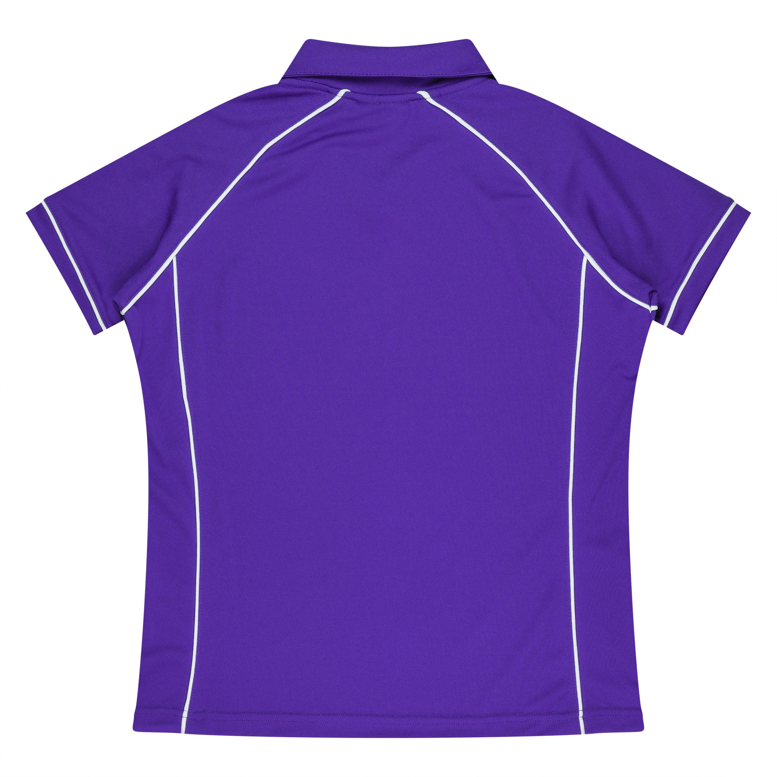 ENDEAVOUR LADY POLOS - 2310 - Image 14