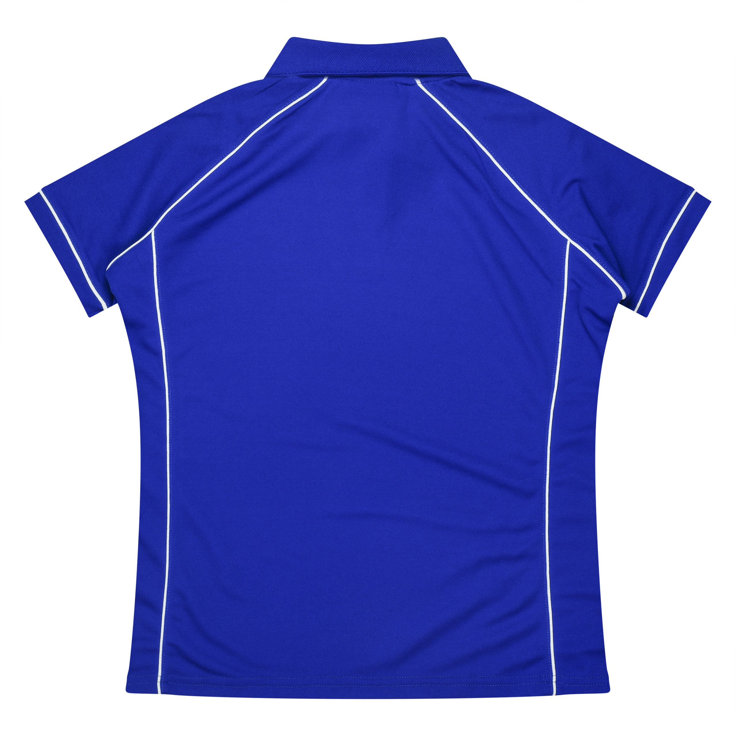 ENDEAVOUR LADY POLOS - 2310 - Image 10