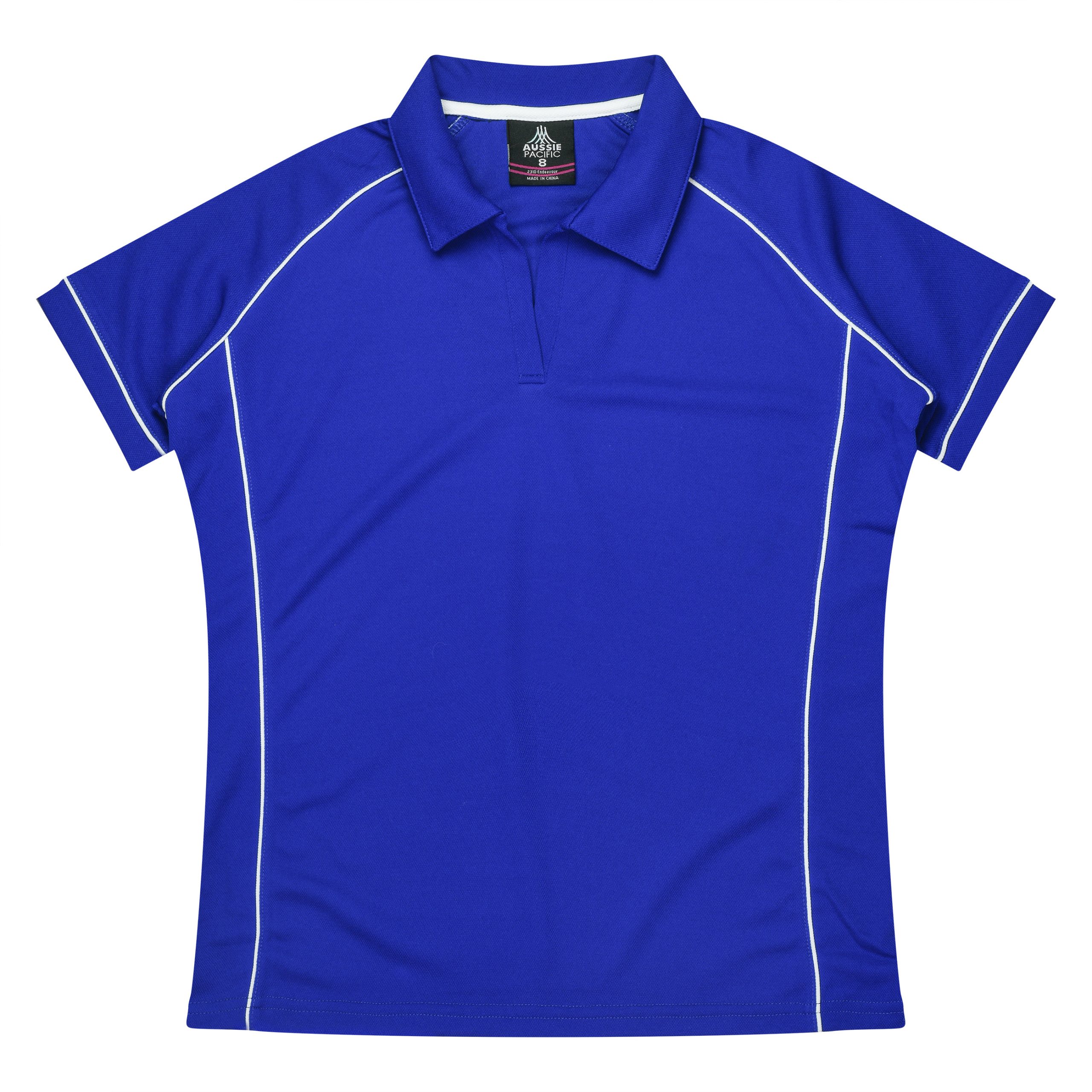 ENDEAVOUR LADY POLOS - 2310 - Image 9