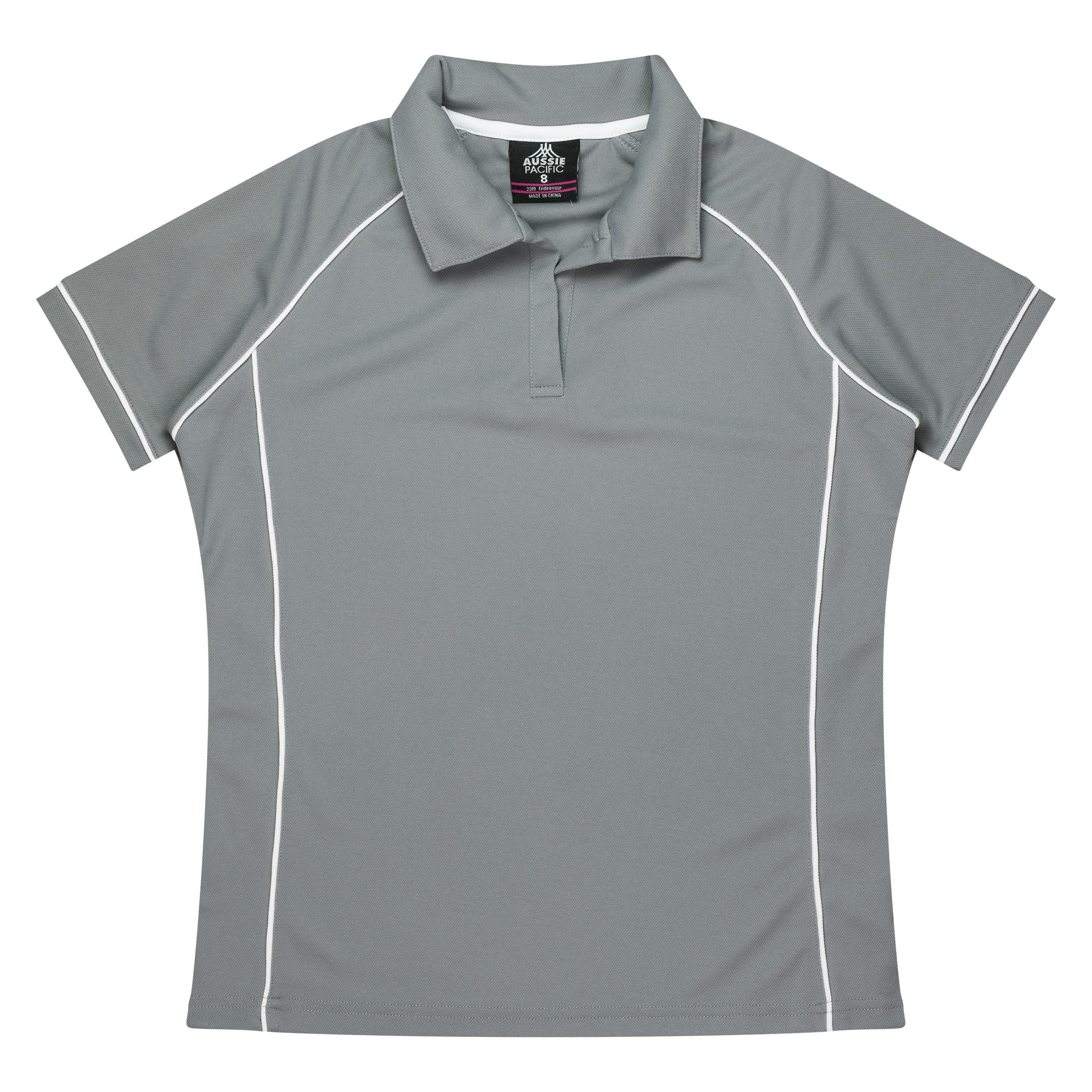ENDEAVOUR LADY POLOS - 2310 - Image 7