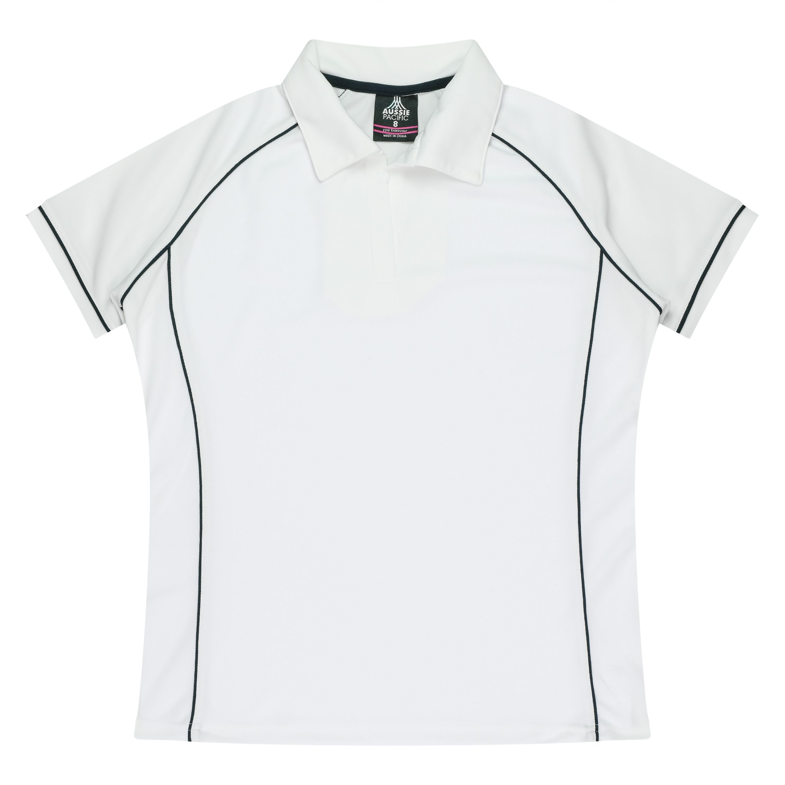 ENDEAVOUR LADY POLOS - 2310 - Image 3