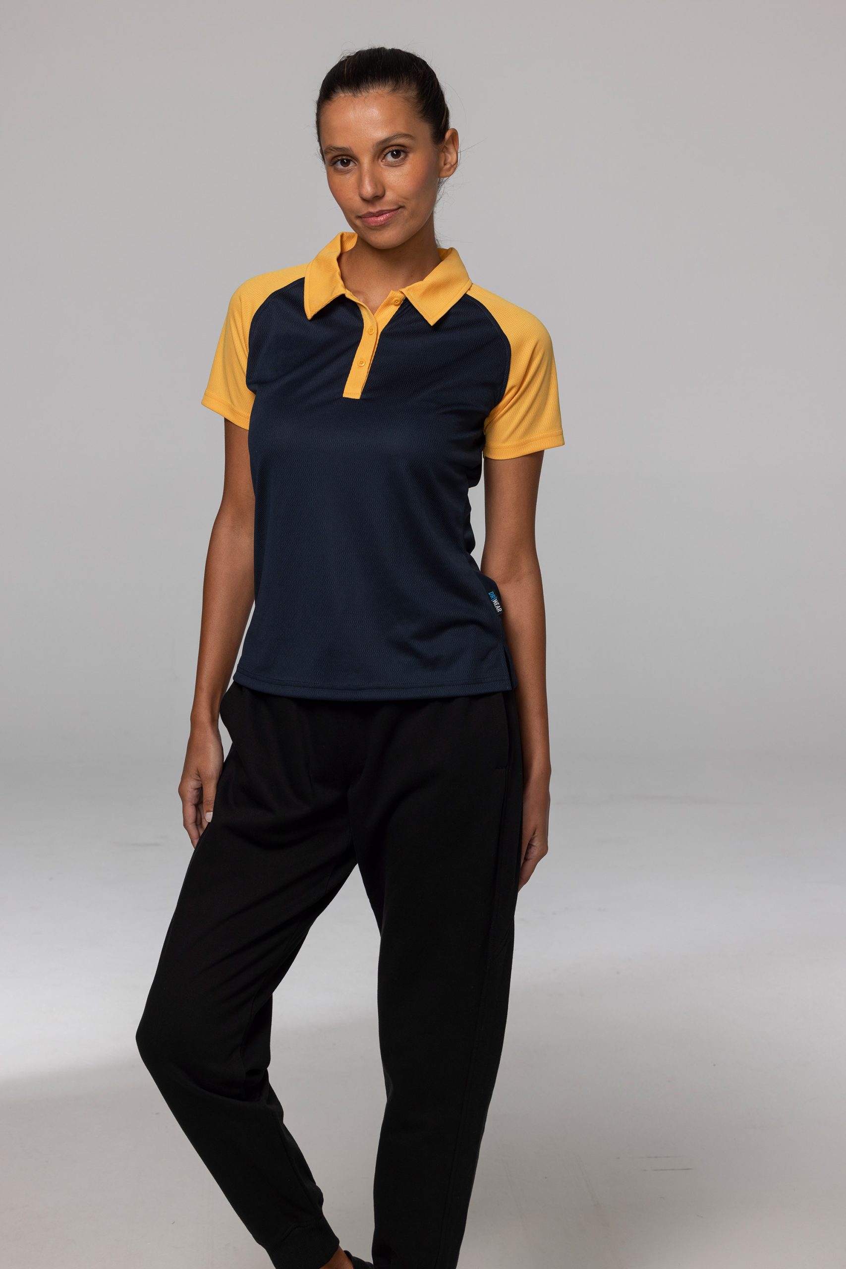MANLY LADY POLO 2318 - Image 3
