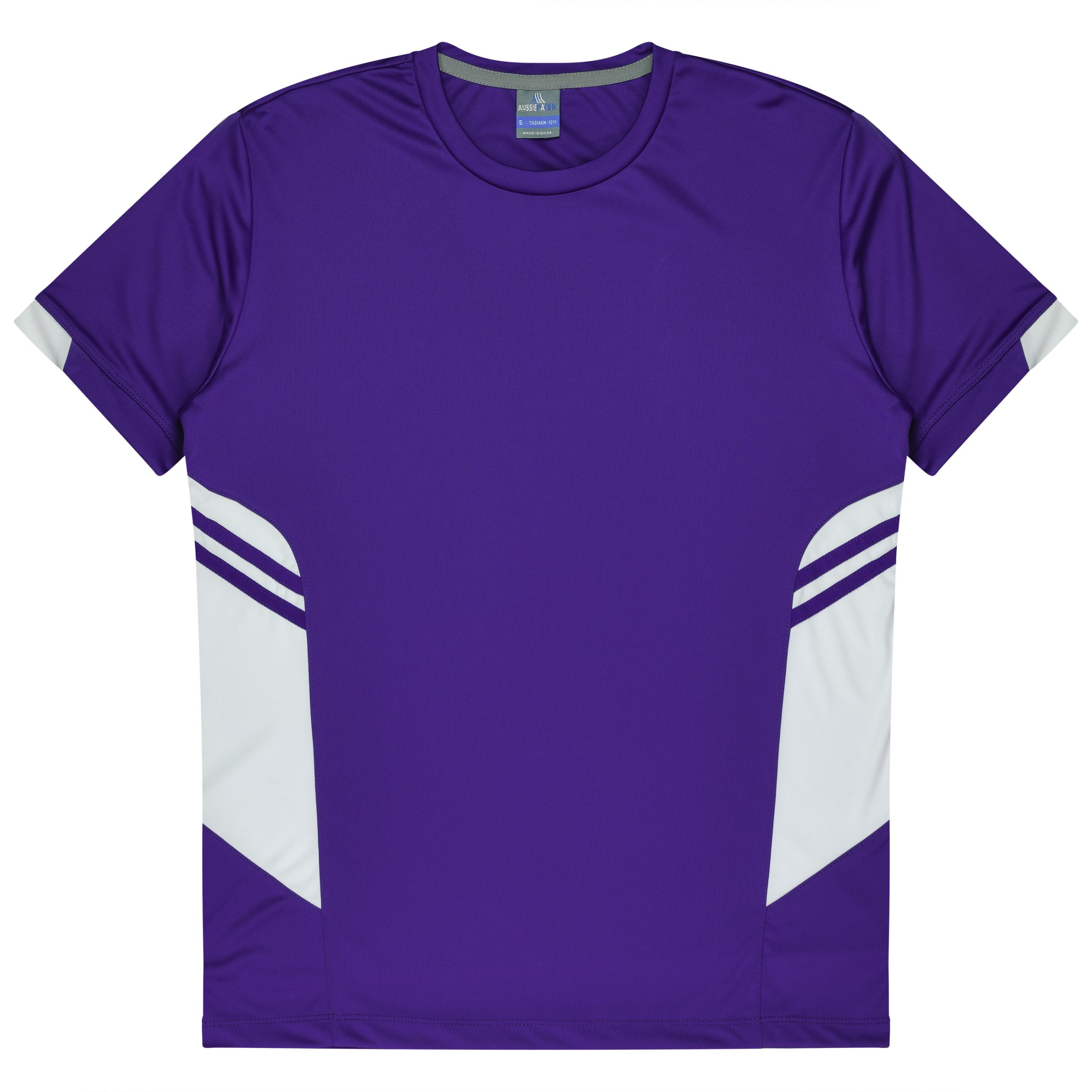 TASMAN KIDS TEES - 3211 - Image 19