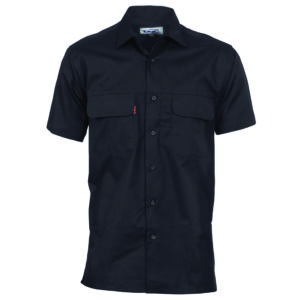 Three Way Cool Breeze Short Sleeve Shirt