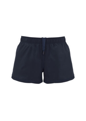 Womens Tactic Short