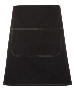 JB's WAIST DENIM APRON (INCLUDING STRAP)
