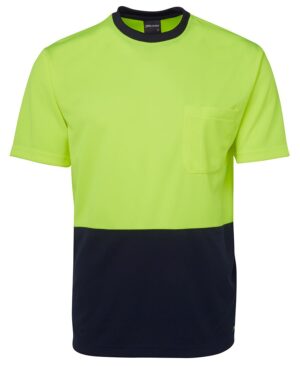 JB's Hi Vis Traditional T-Shirt