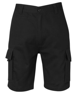 JB's M/Rised Work Cargo Short