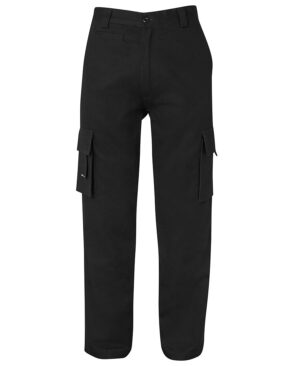 JB's M/Rised Multi Pocket Pant