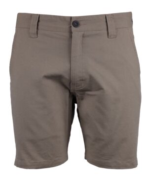 JB's STRETCH CANVAS SHORT