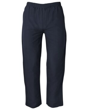 Podium Warm Up Zip Pant